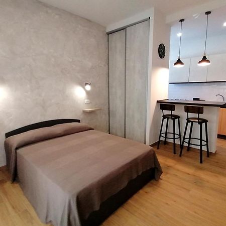Urban Loft Apartment Lido di Ostia Exterior photo