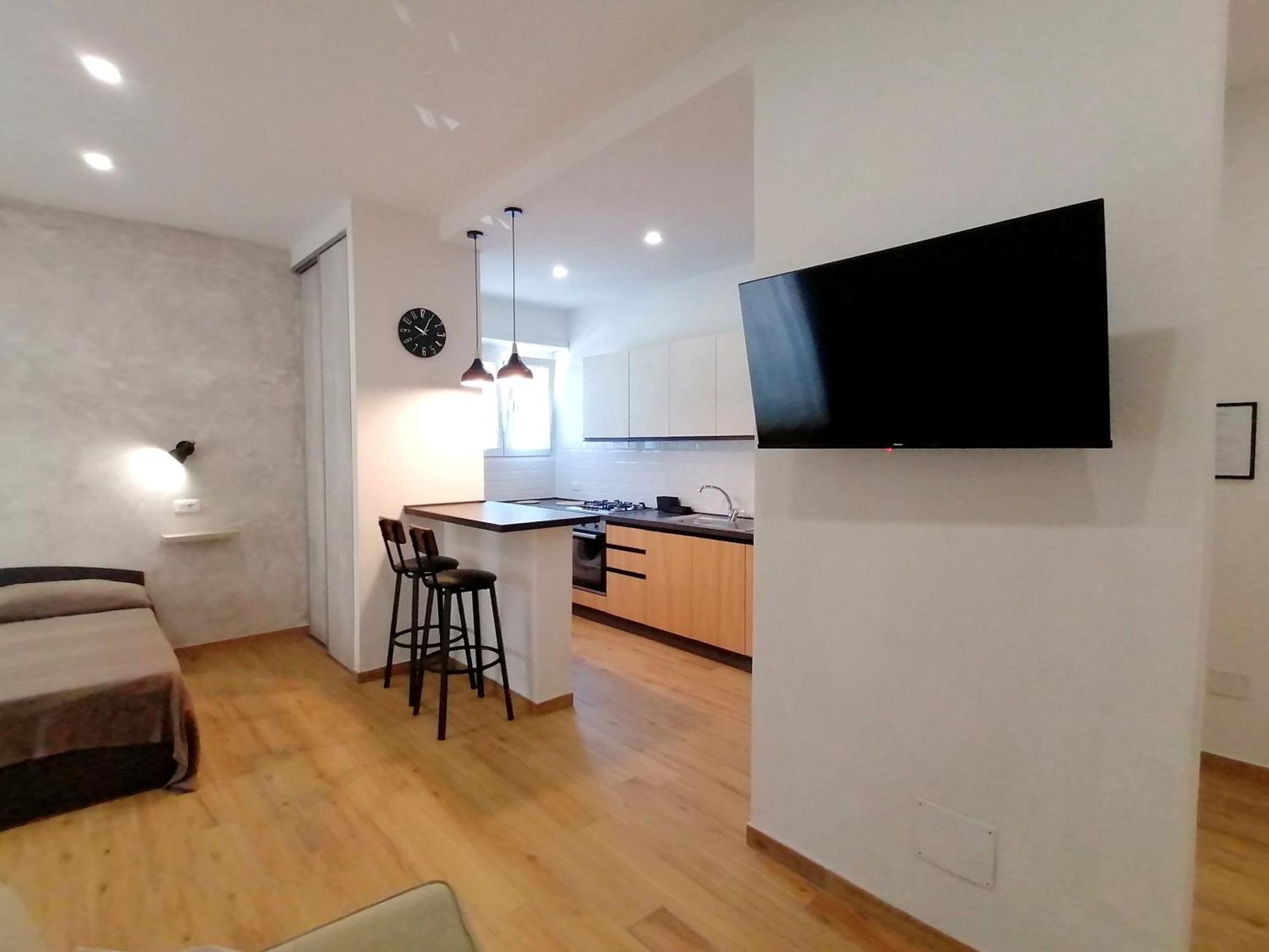Urban Loft Apartment Lido di Ostia Exterior photo