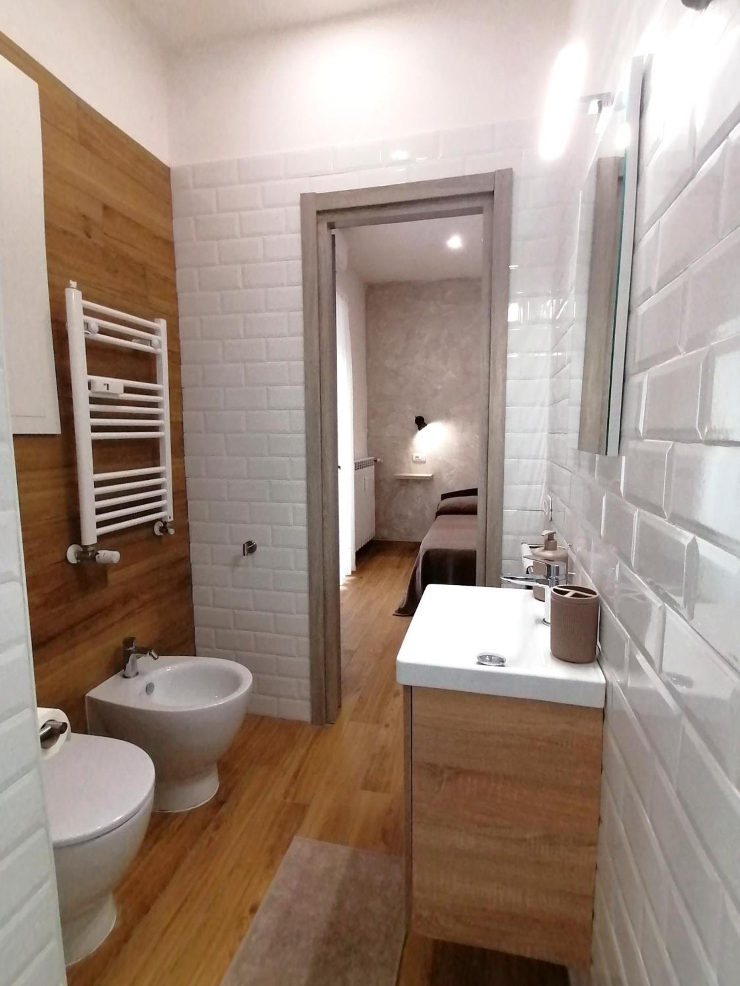 Urban Loft Apartment Lido di Ostia Exterior photo